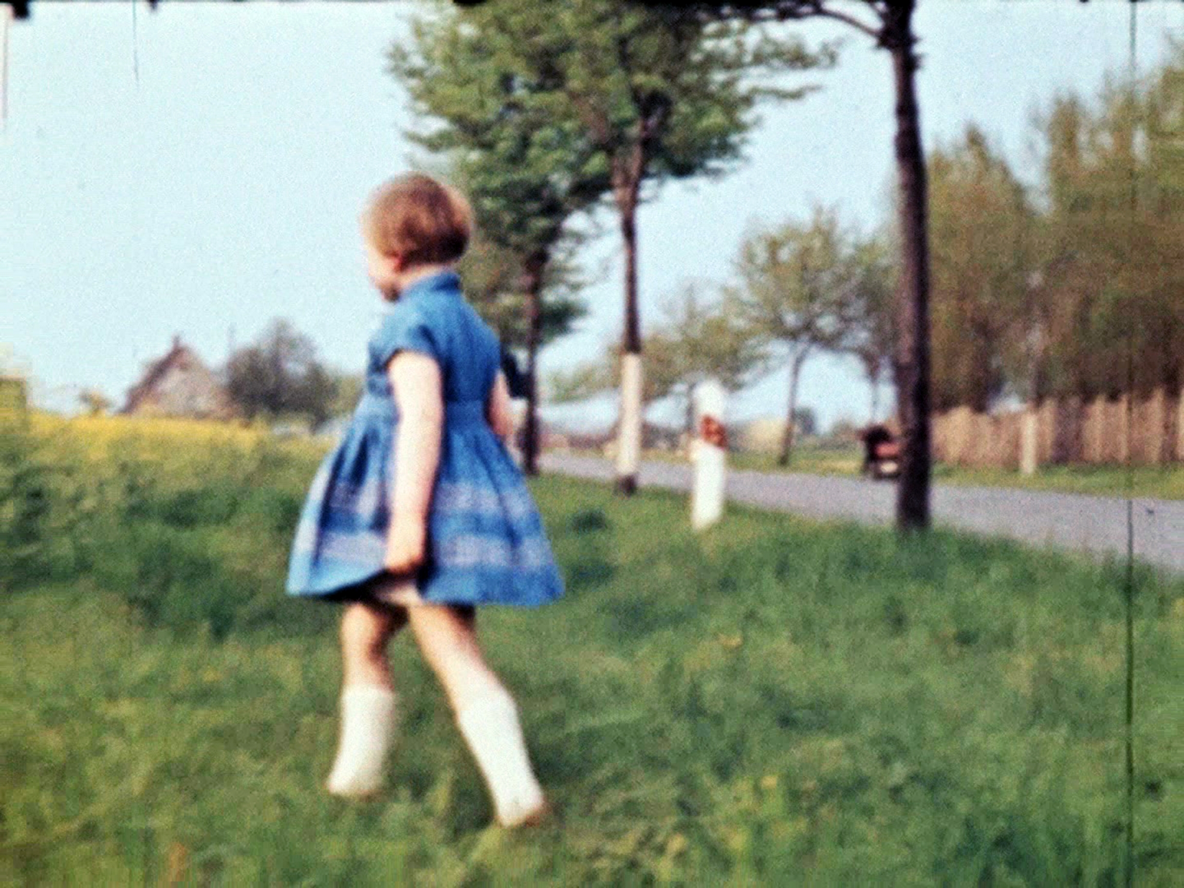 home movies