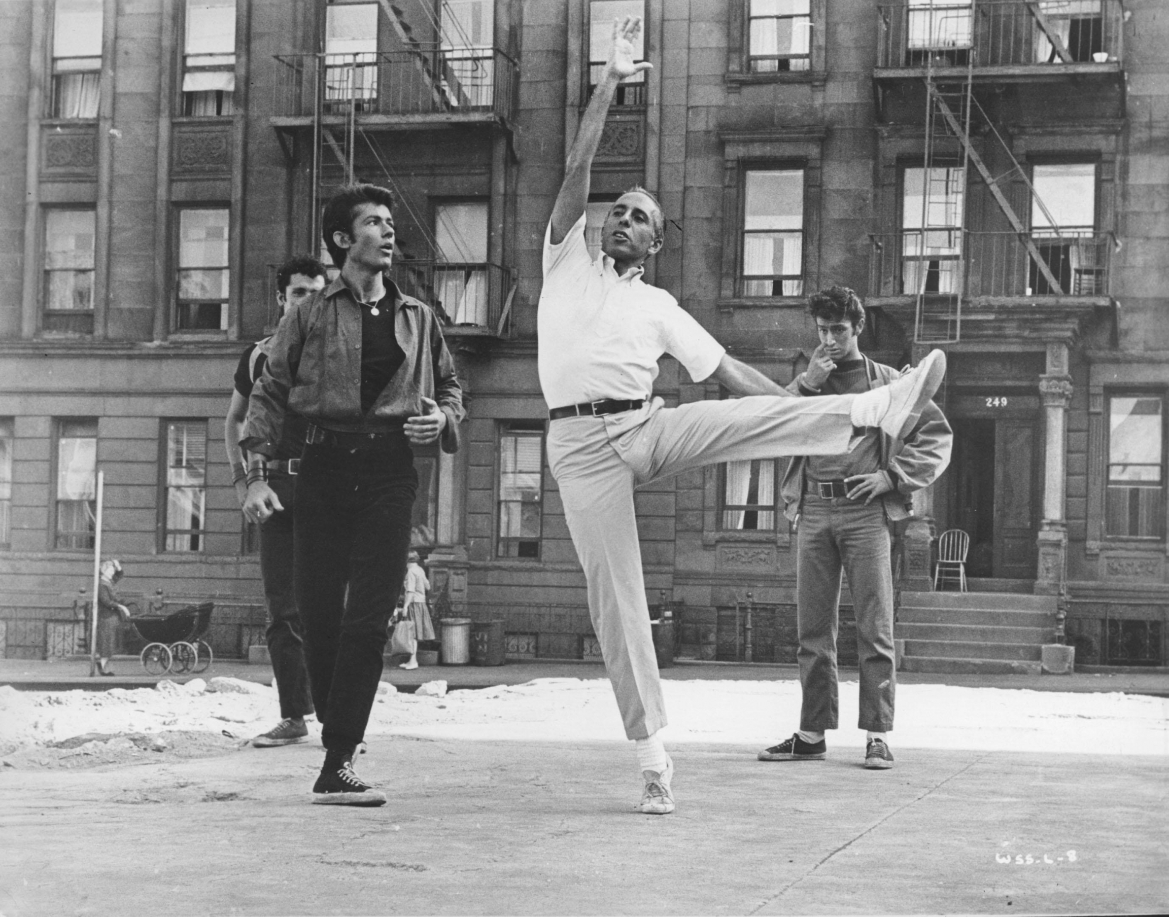 West Side Story West Side Story