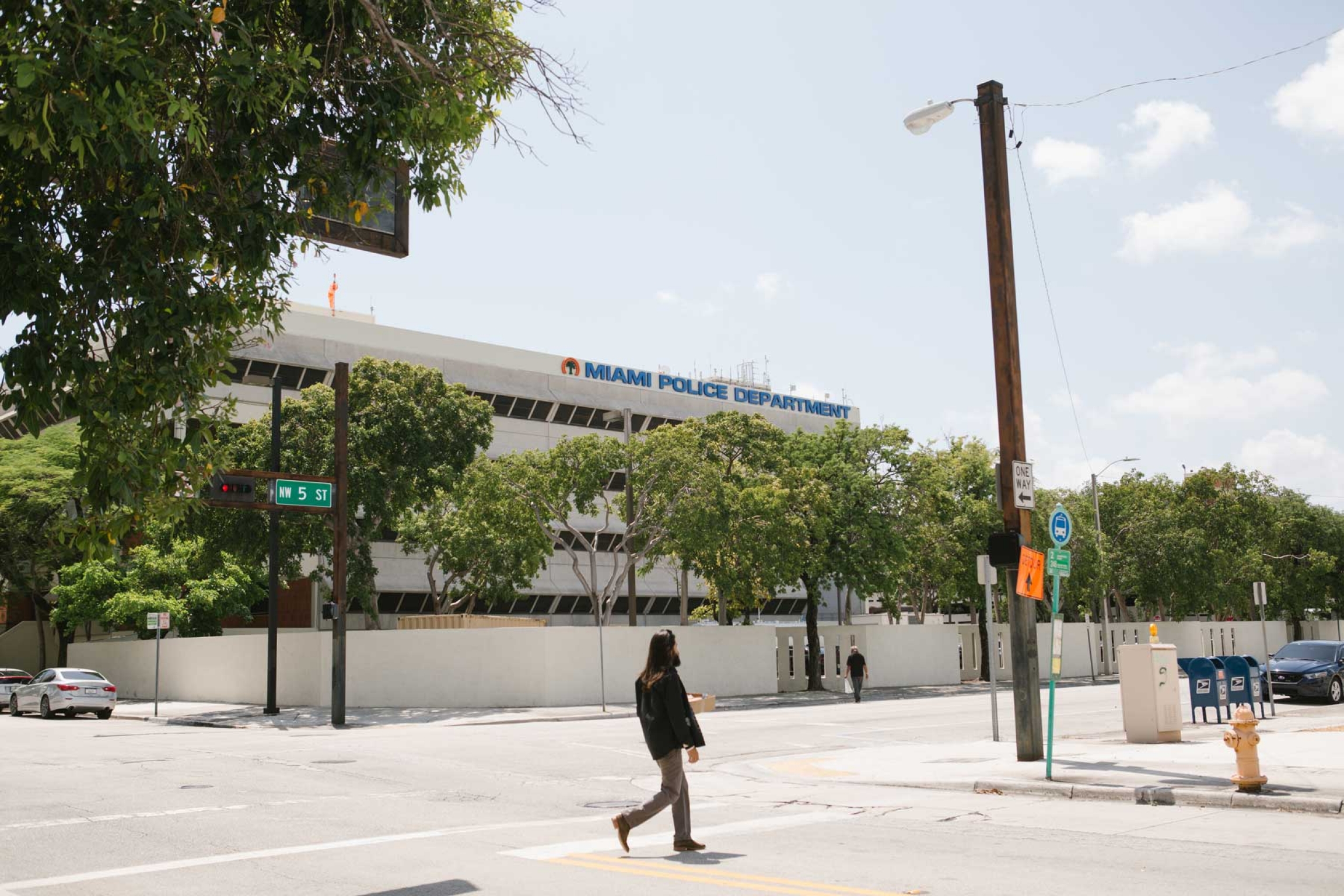 The Miami Police Department approved only 27 of the 235 U visa certification requests it received in the last three years. The Miami Police Department approved only 27 of the 235 U visa certification requests it received in the last three years.