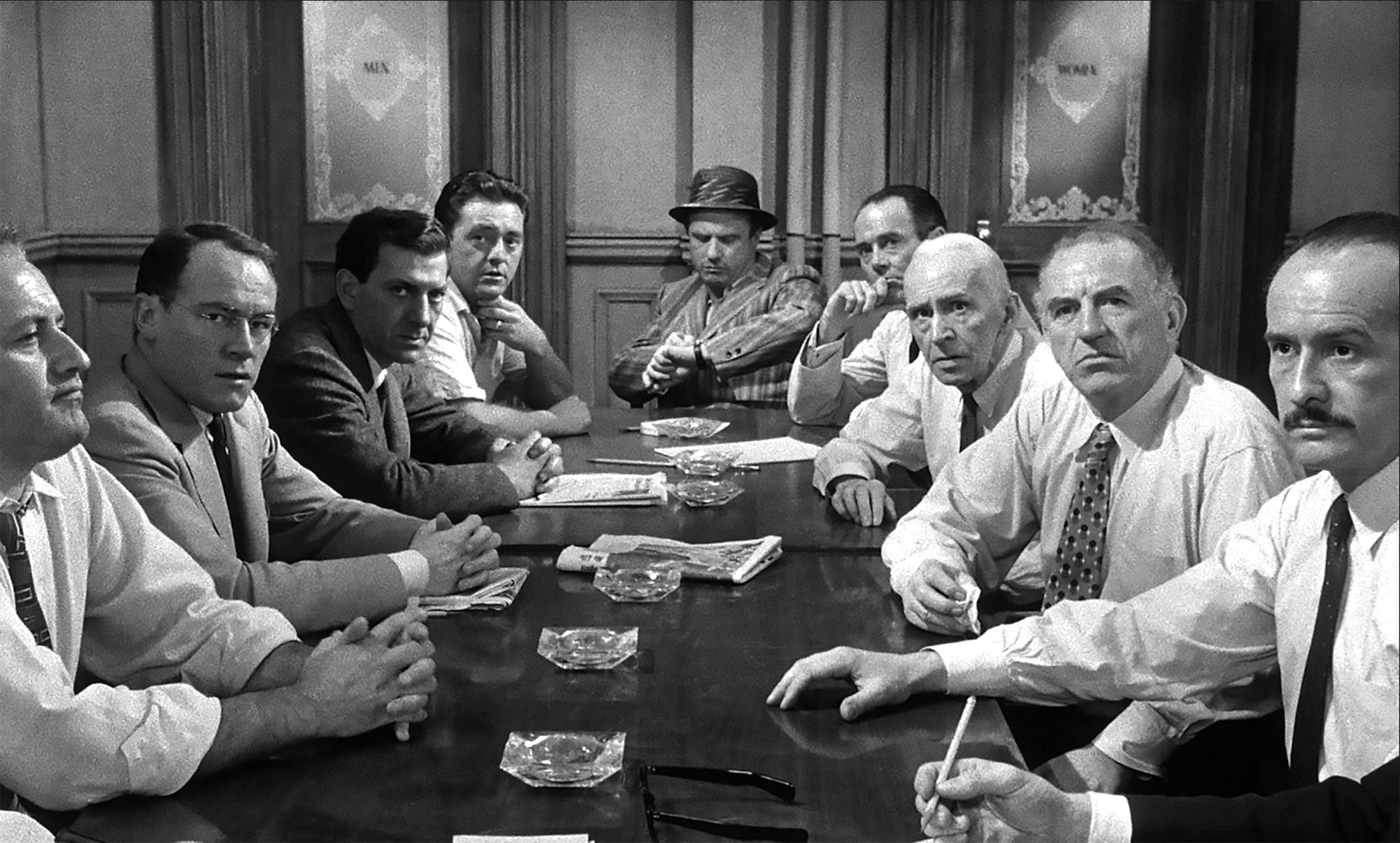 “12 Angry Men” “12 Angry Men”