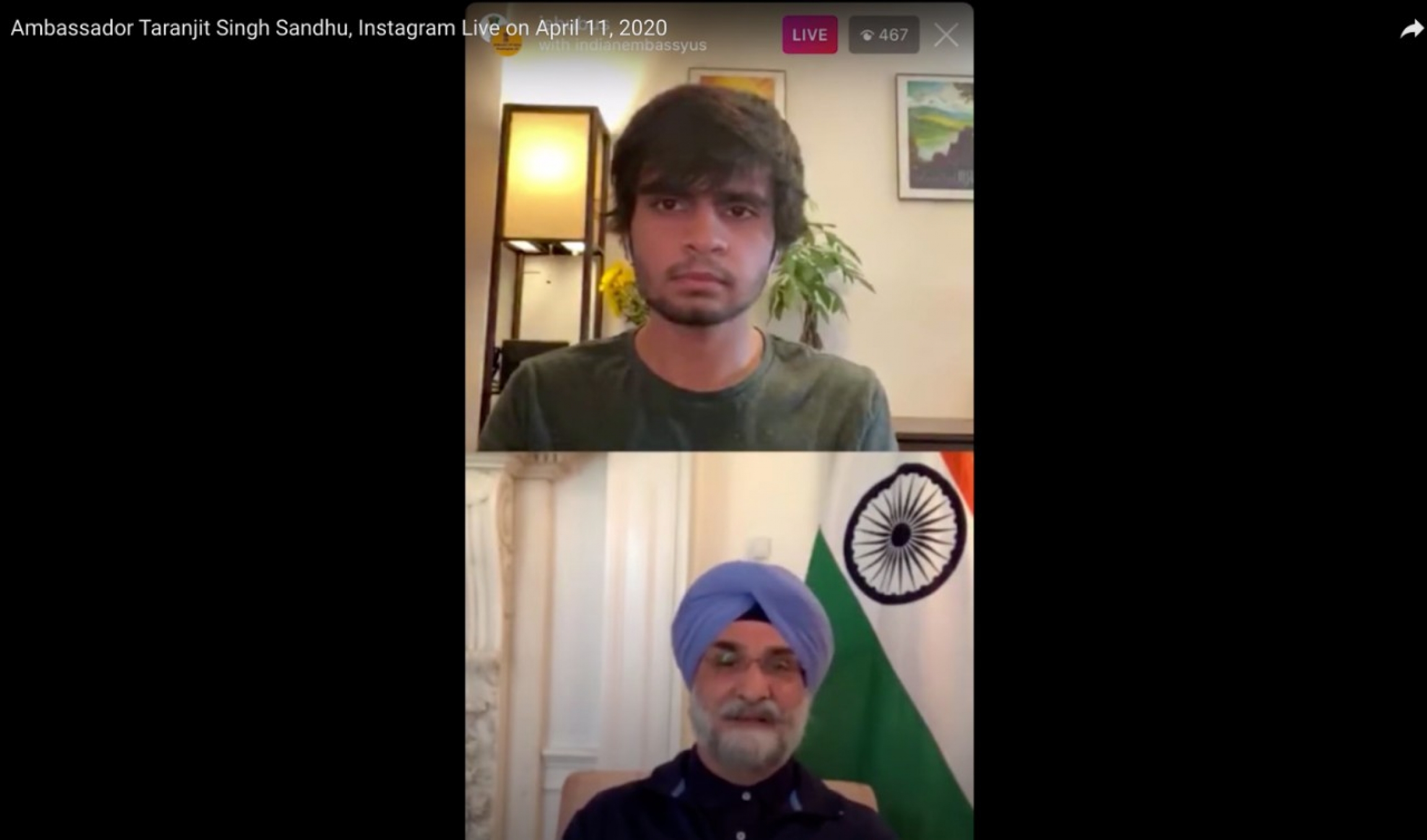 Indians Stranded In The Us Due To Coronavirus Face Poverty Eviction