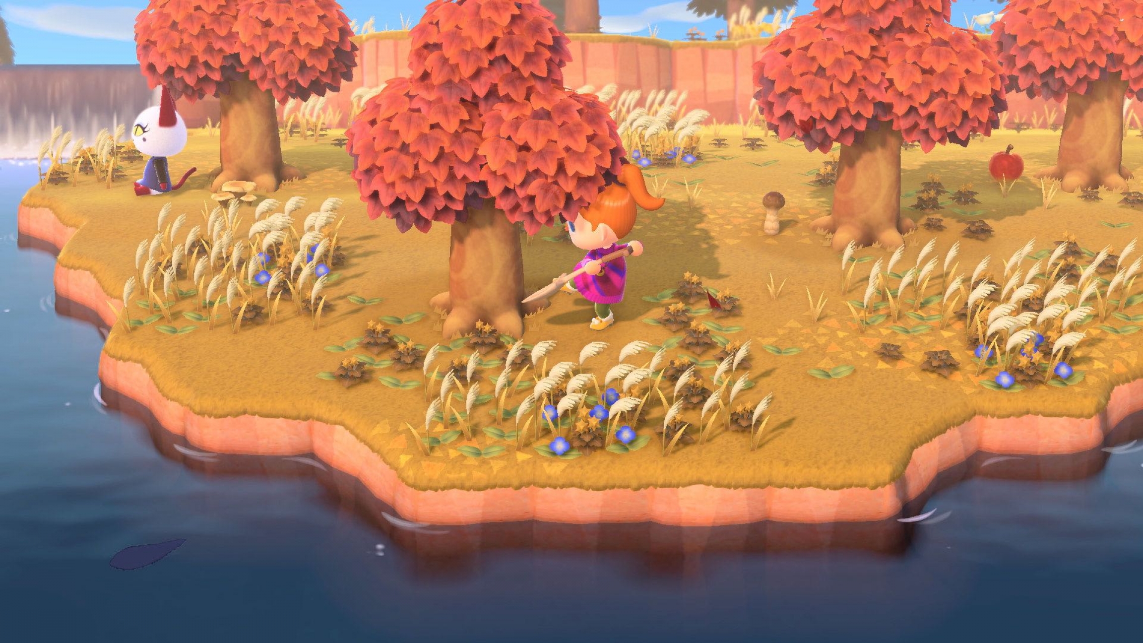 Animal Crossing Animal Crossing