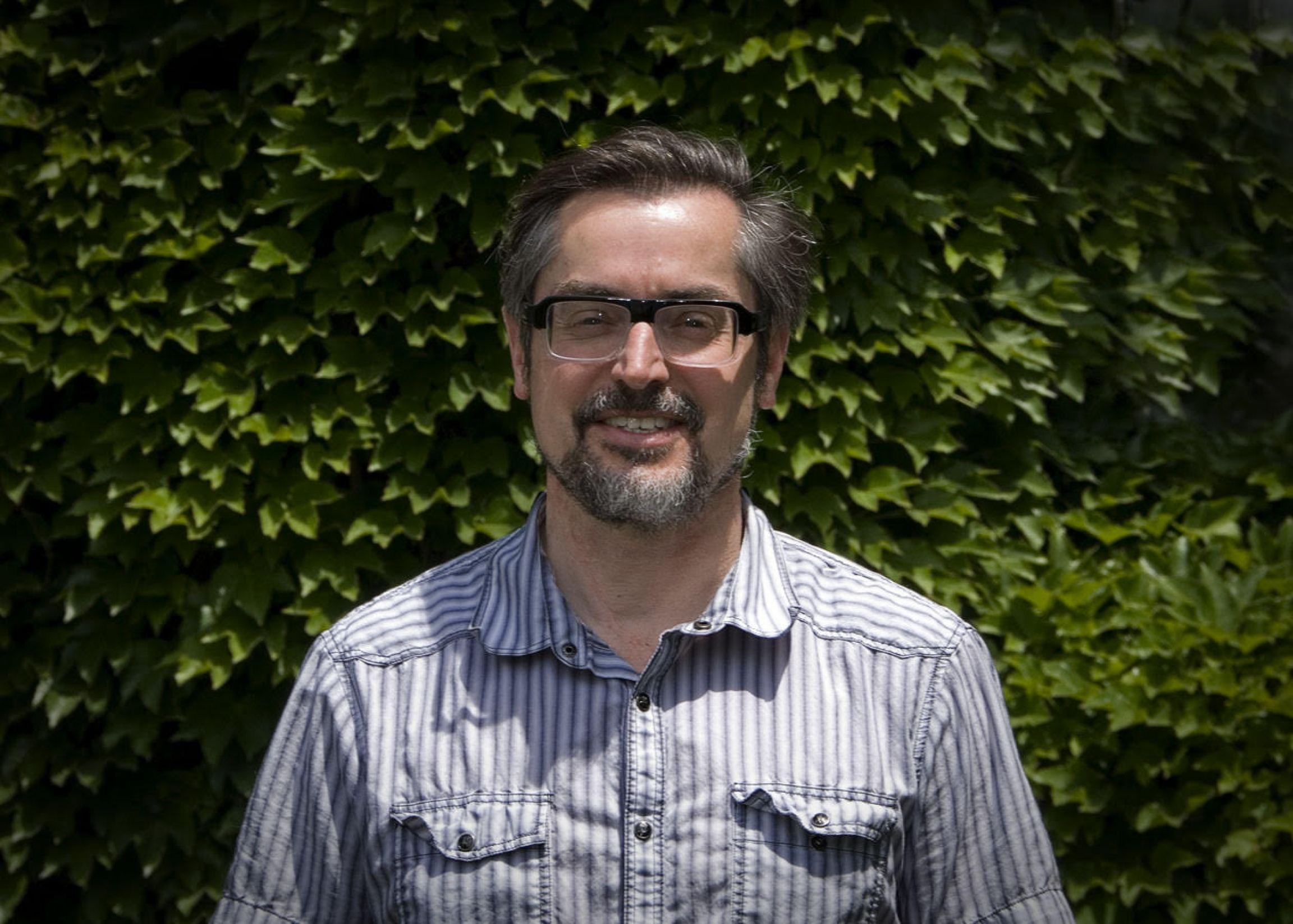 Mario Ostrowski is an infectious disease doctor at the University of Toronto who is harvesting antibodies to be used in research for a possible therapy against COVID-19. Credit: Elizabeth Yue Mario Ostrowski is an infectious disease doctor at the University of Toronto who is harvesting antibodies to be used in research for a possible therapy against COVID-19. Credit: Elizabeth Yue