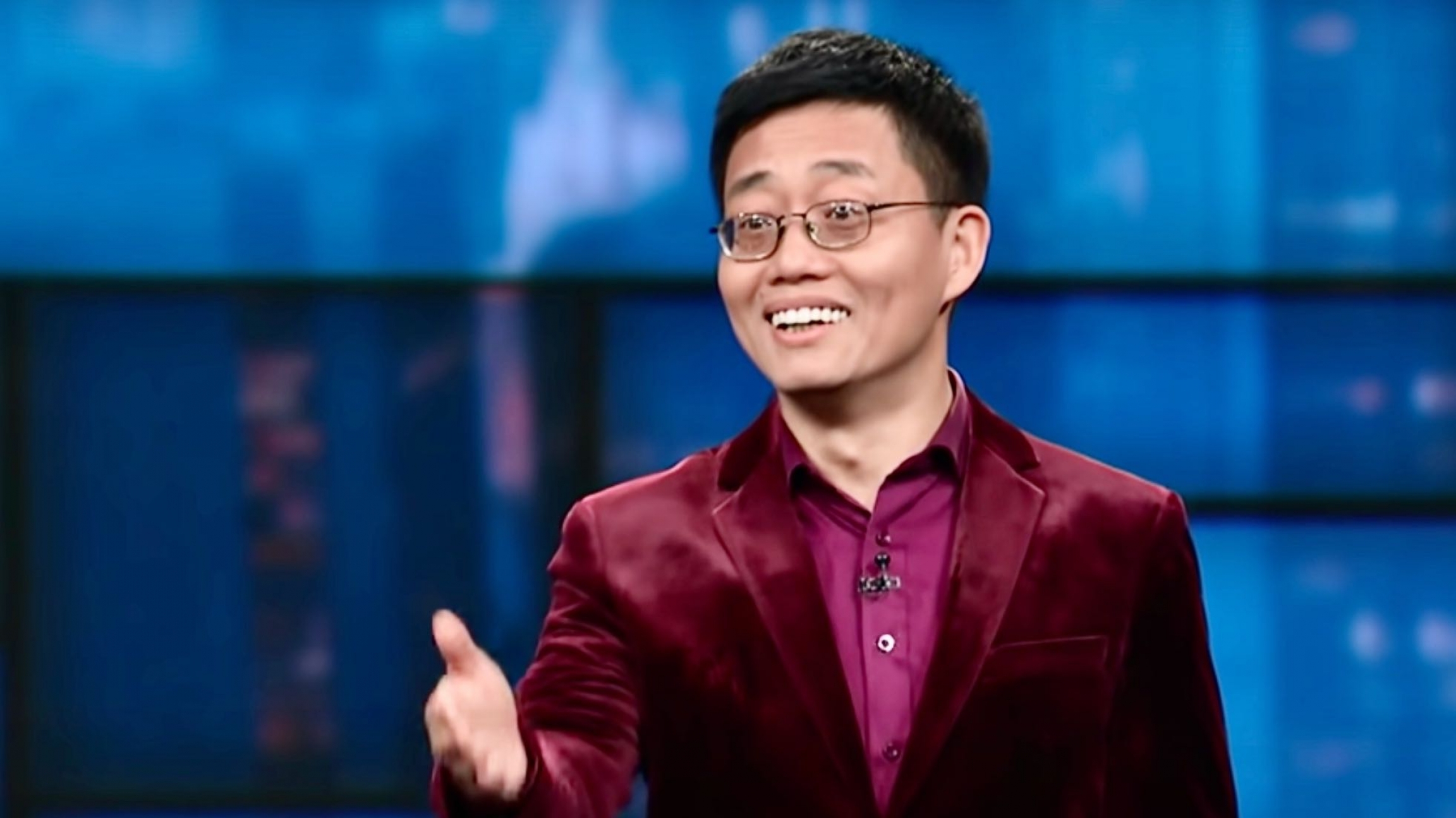 Joe Wong Joe Wong