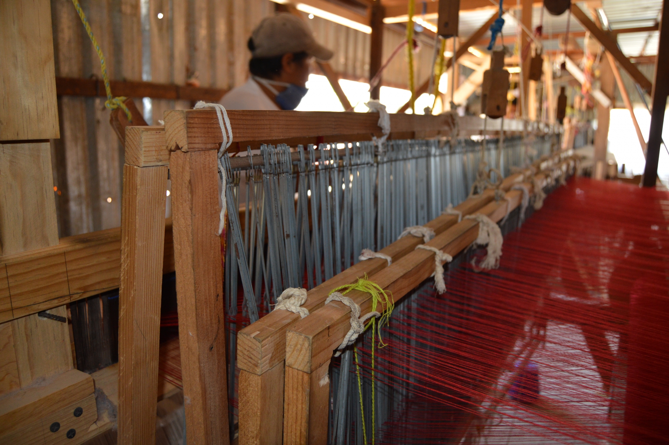 loom