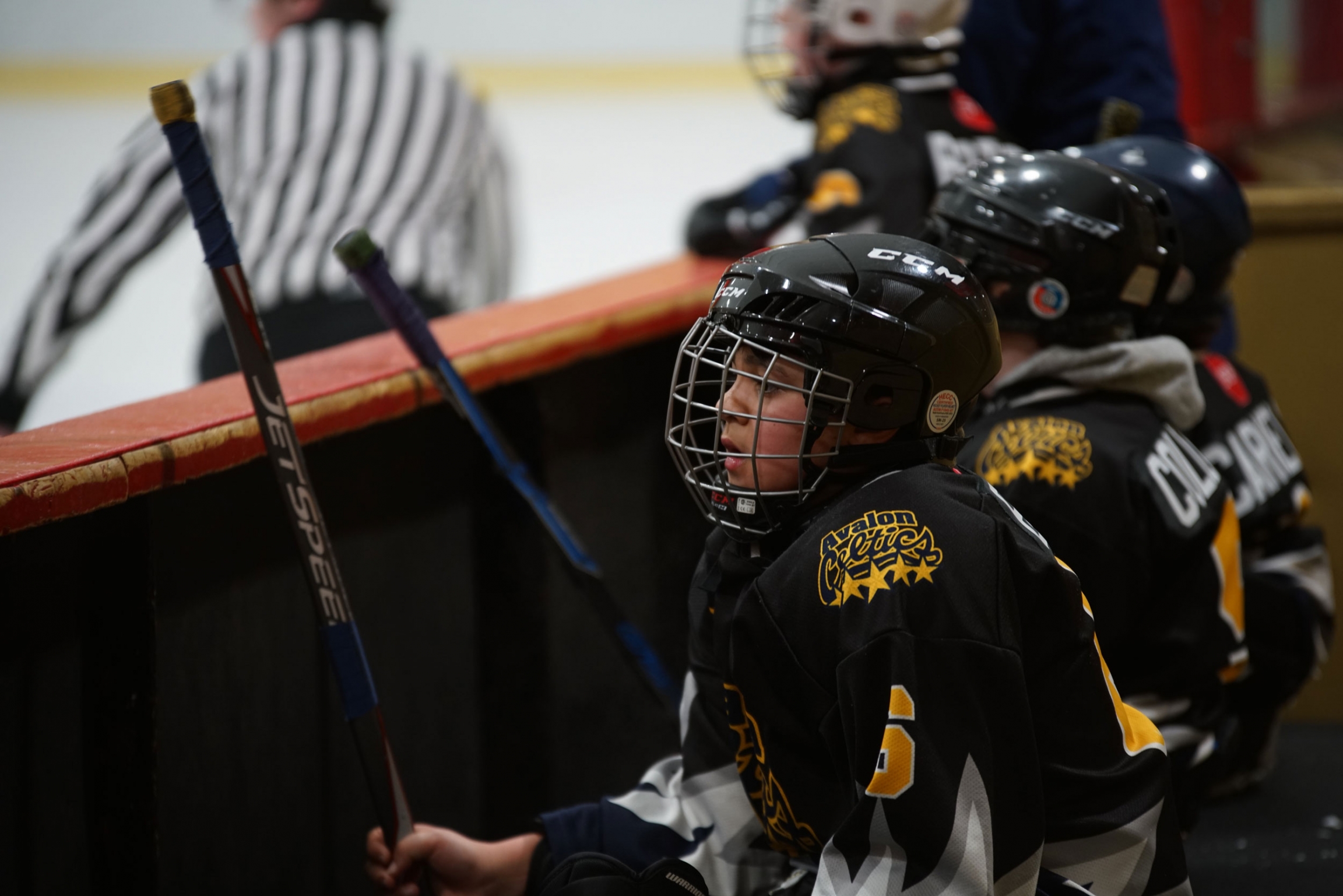 Saska Benedicic Tomat, who works to help refugees integrate into communities through sports, says playing on a team helps refugees feel part of their new societies.