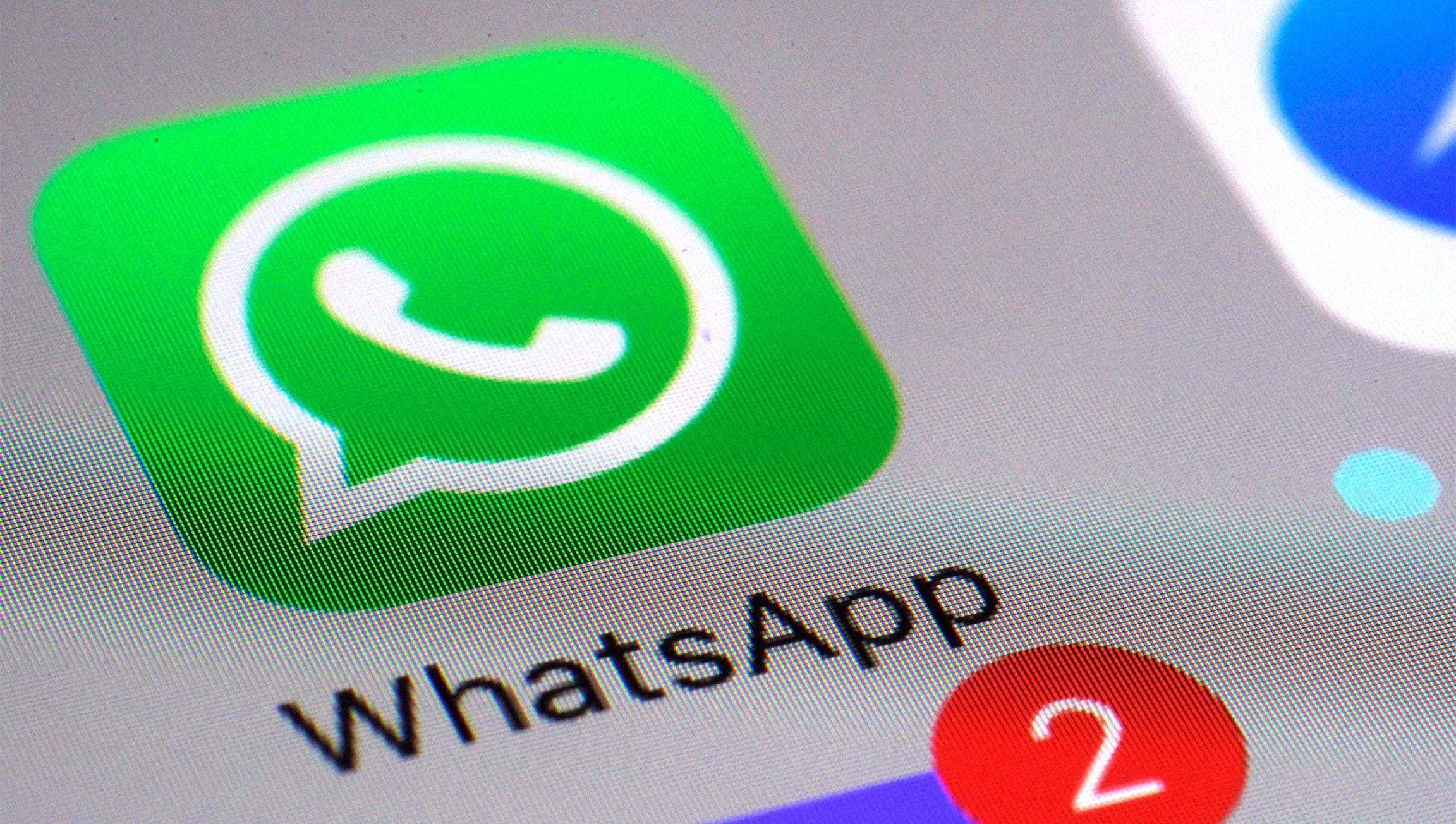 WhatsApp sues Indian government over privacy issues