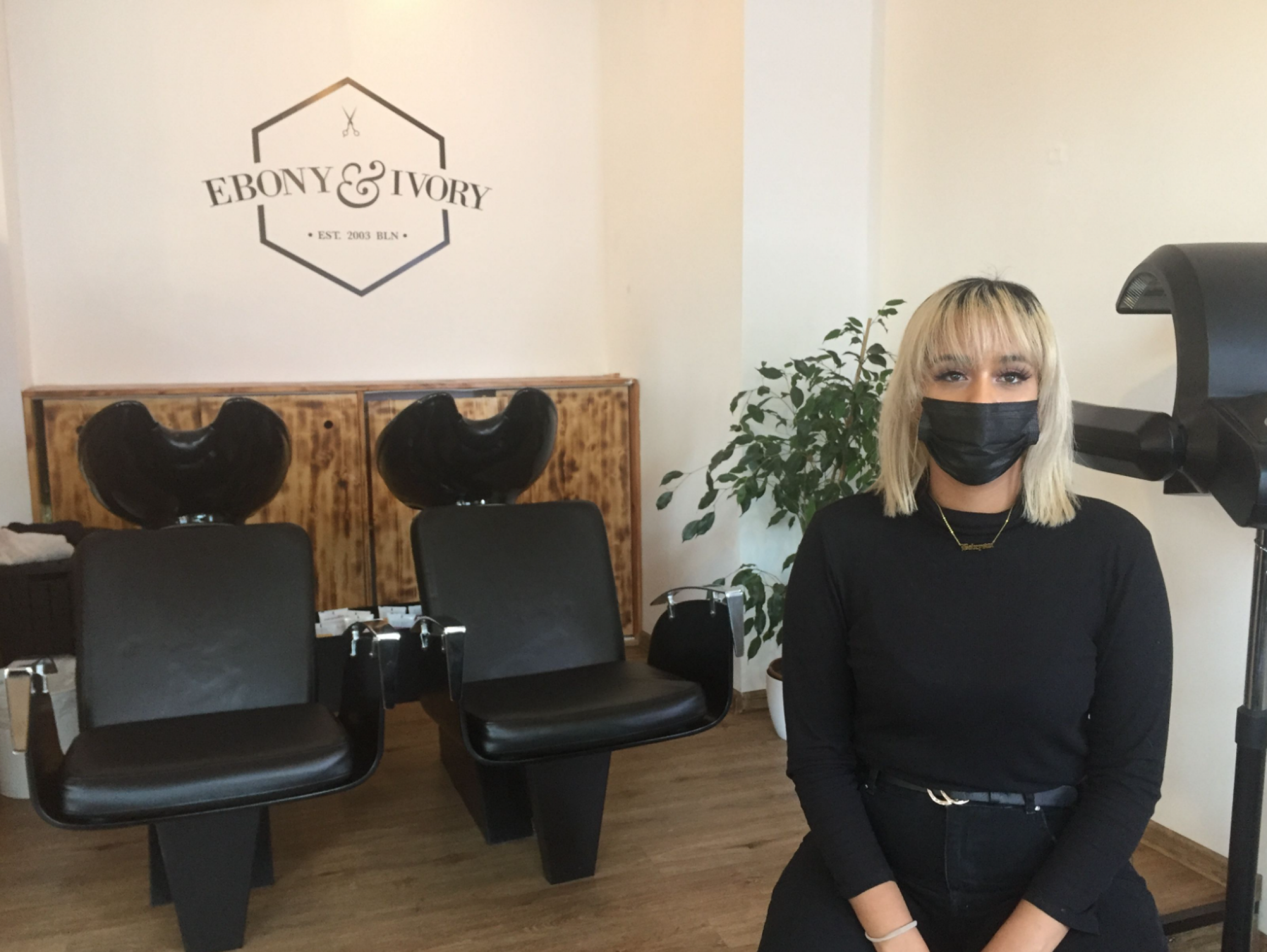 Stylist