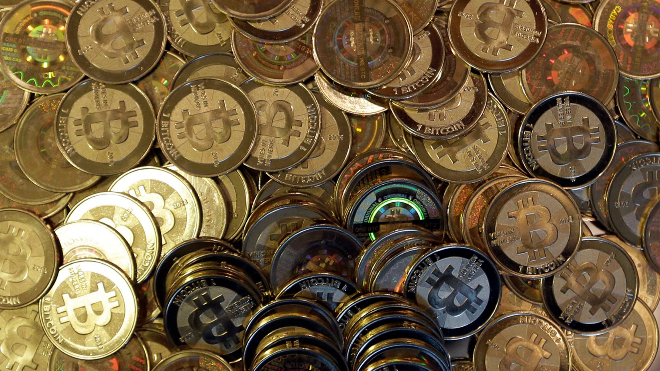 El Salvador Becomes First Country To Make Bitcoin Legal Tender