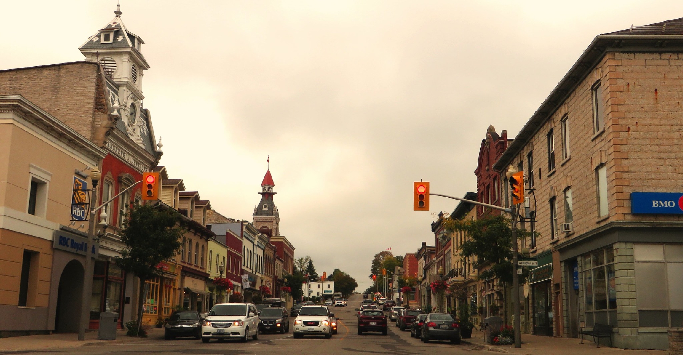 St. Mary's, a town of about 7,700 in Ontario, was a LockBit victim last year. Researcher Jon DiMaggio was in the group's channel when LockBit affiliates boasted about the attack.