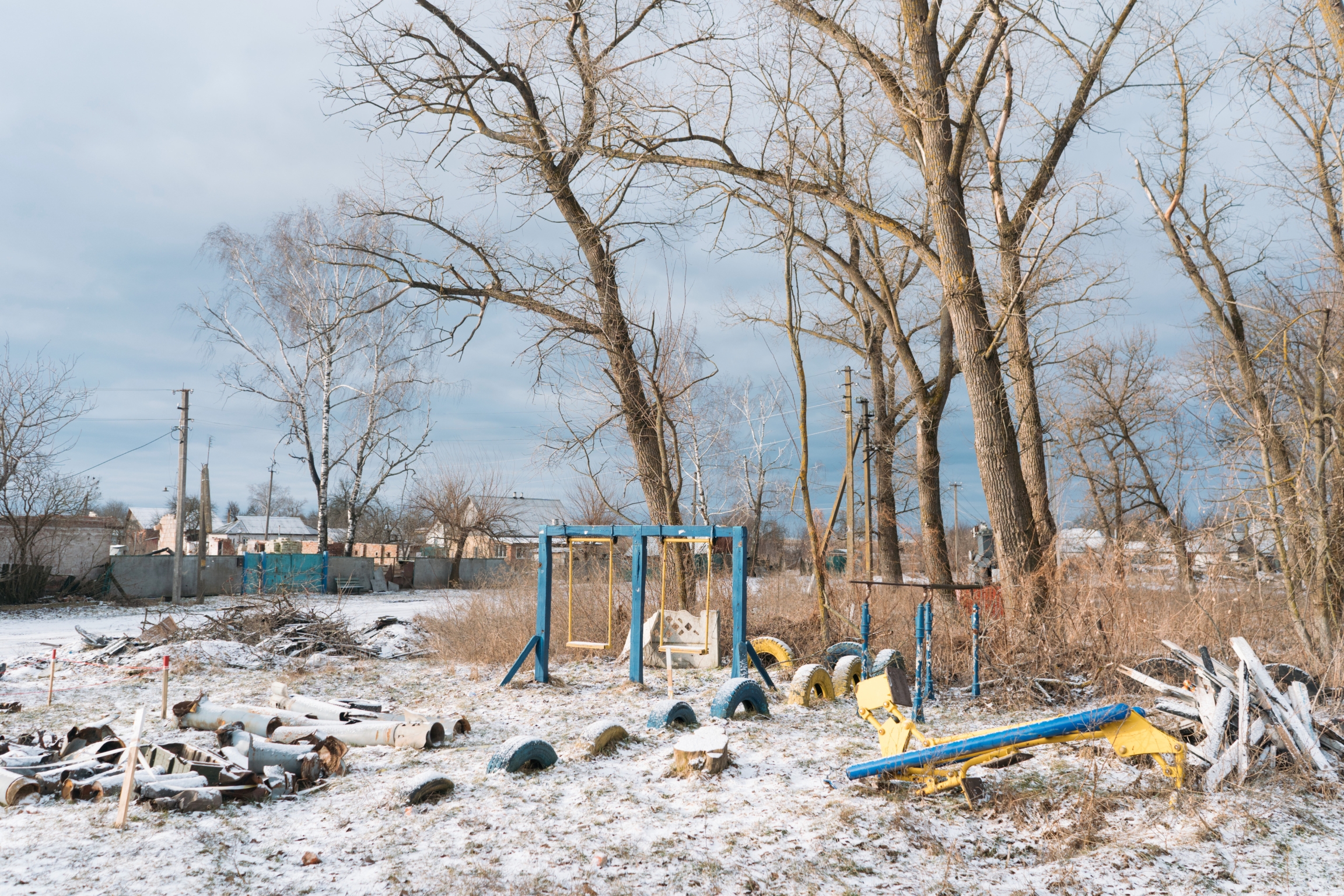 playground