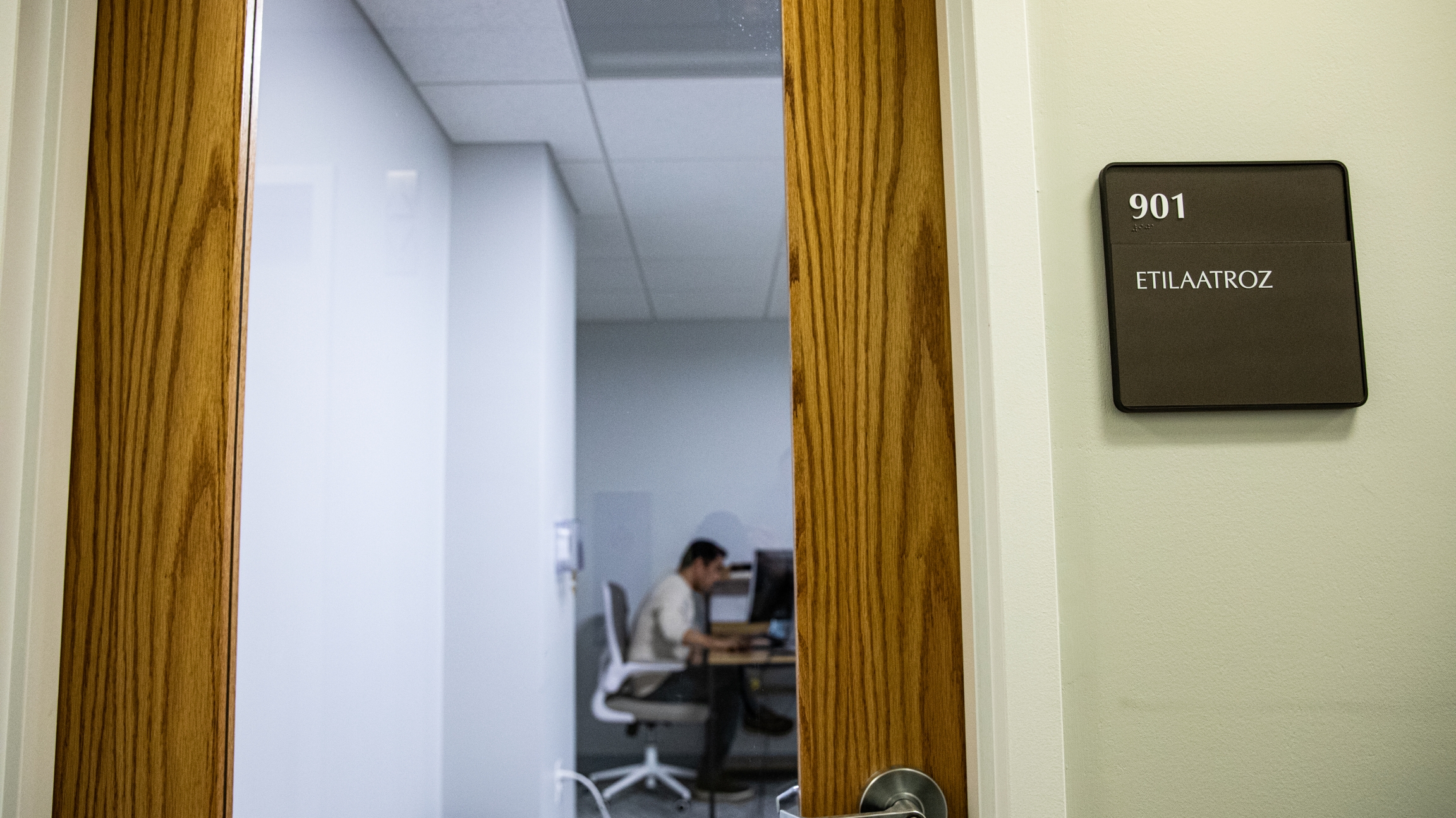 office