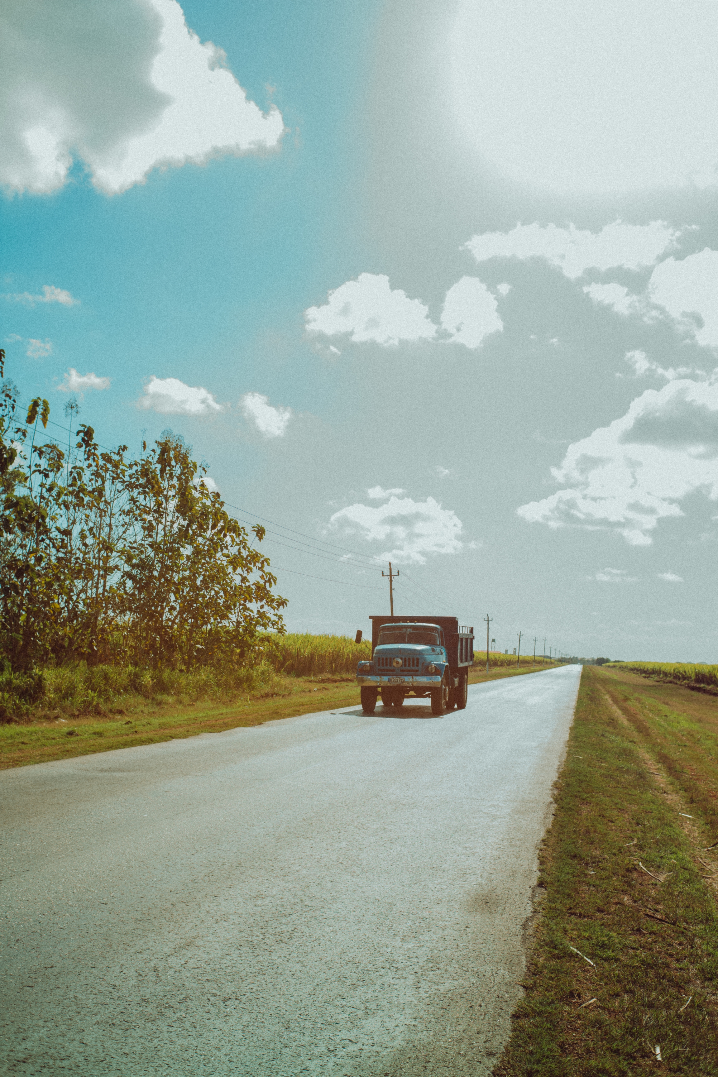highway