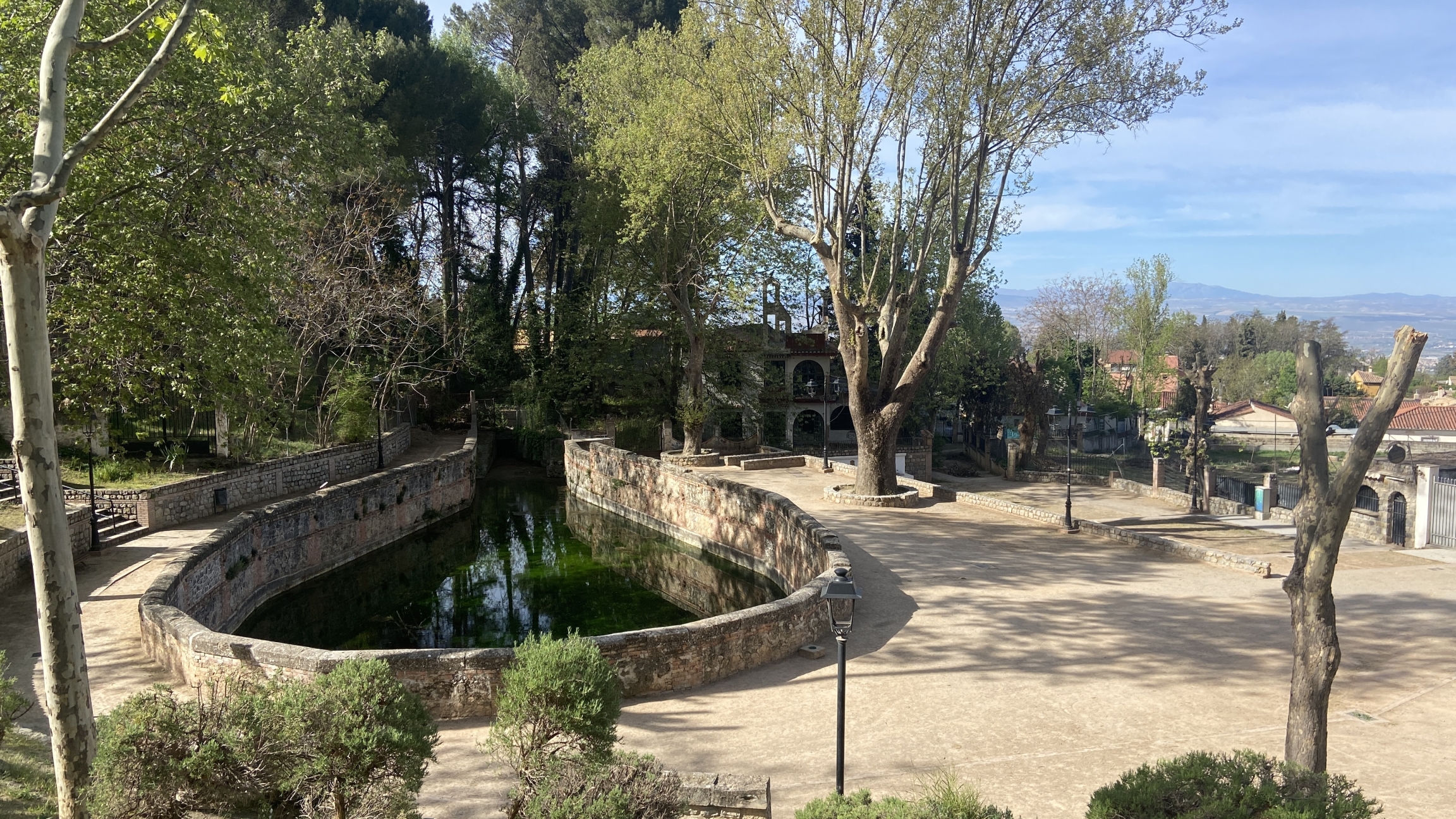 canal 