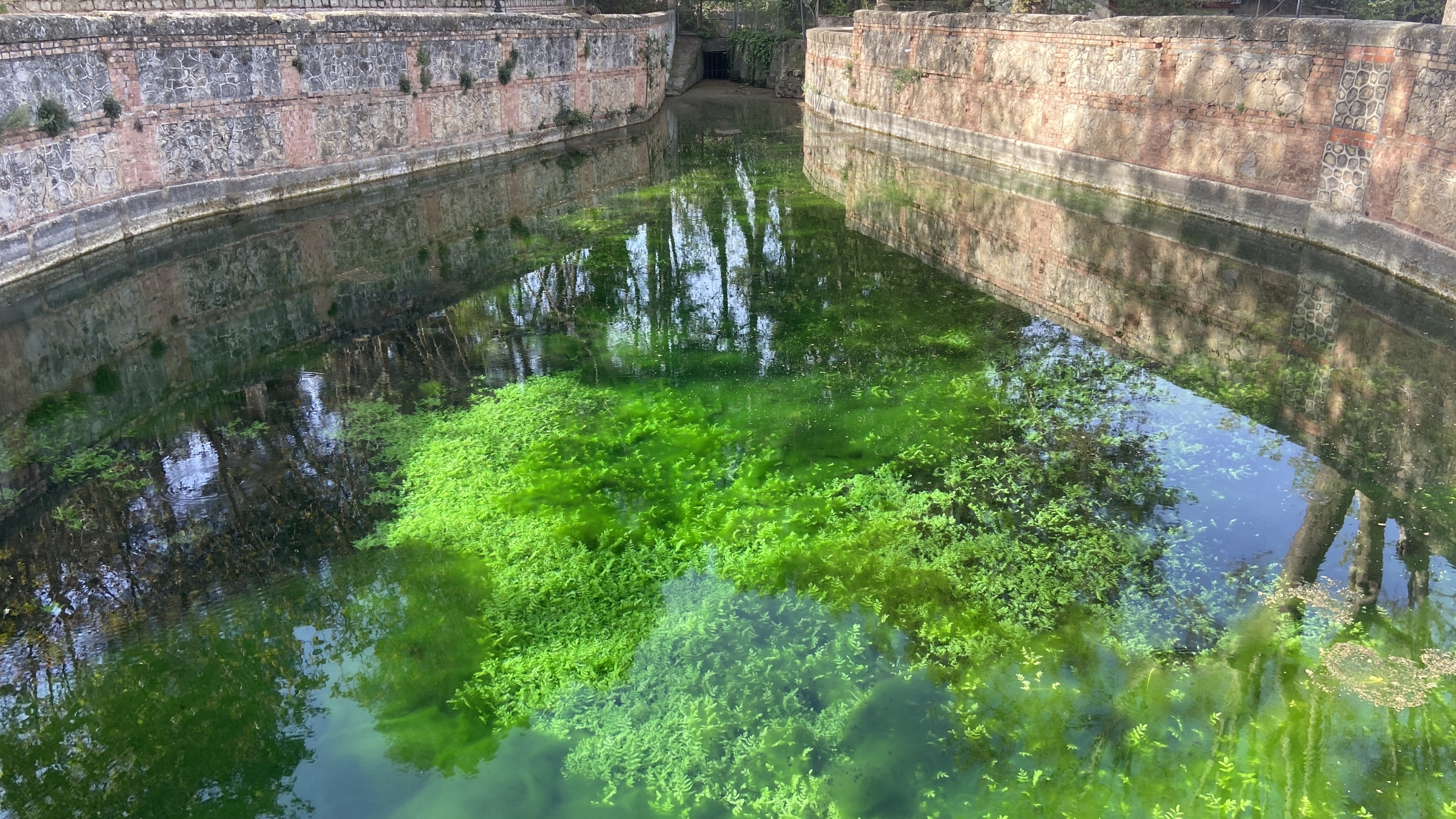 canal