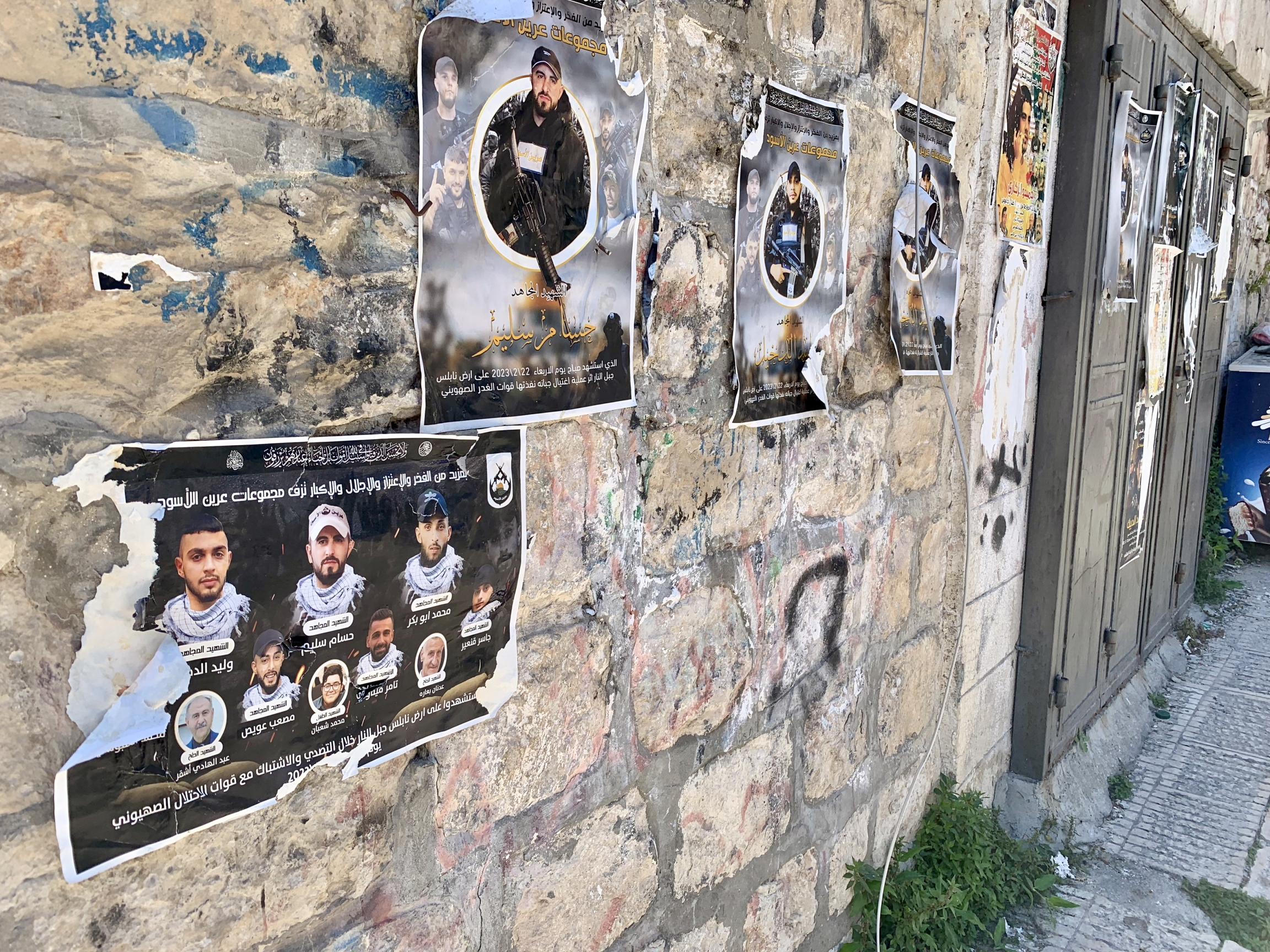 posters
