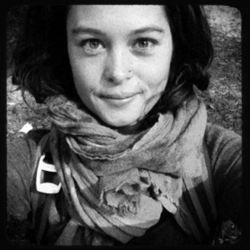Alix Blair