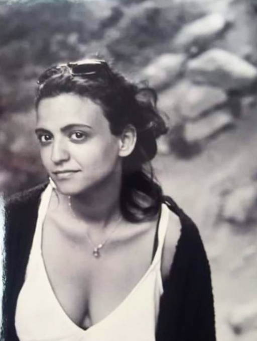 Antoaneta Roussi