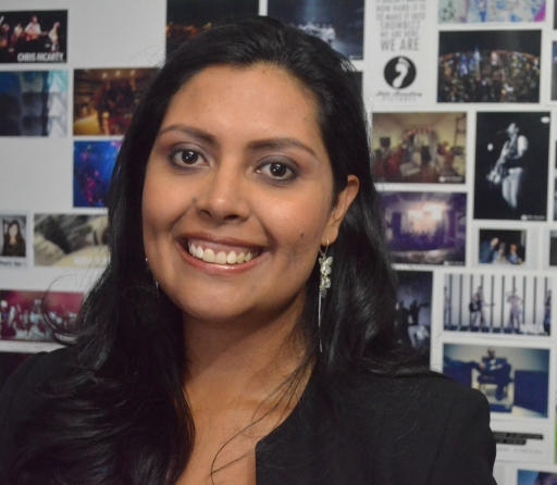 Sandra Lopez Monsalve Sandra Lopez-Monsalve