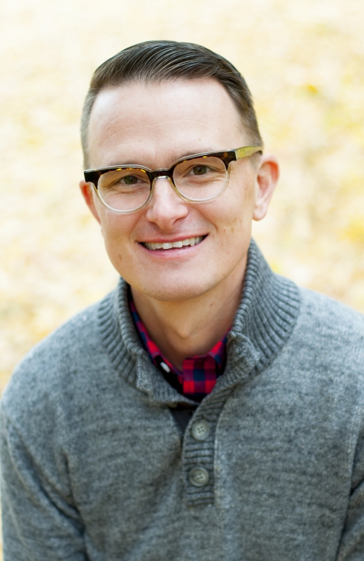 Brenden Rensink Profile photo of a man