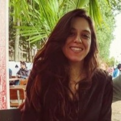 Rebecca Rosman