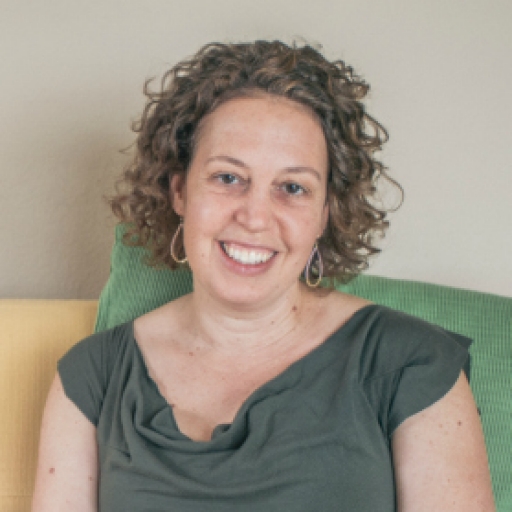 Nancy Rosenbaum
