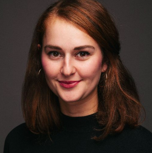 Lucy Sherriff