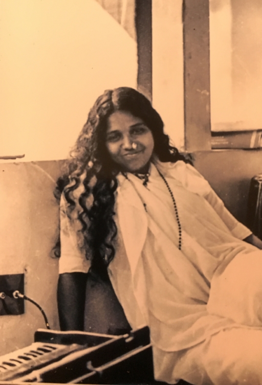 A Small Catholic Midwestern Farming Town Embraces An Indian