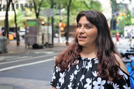 Dalal Khairo