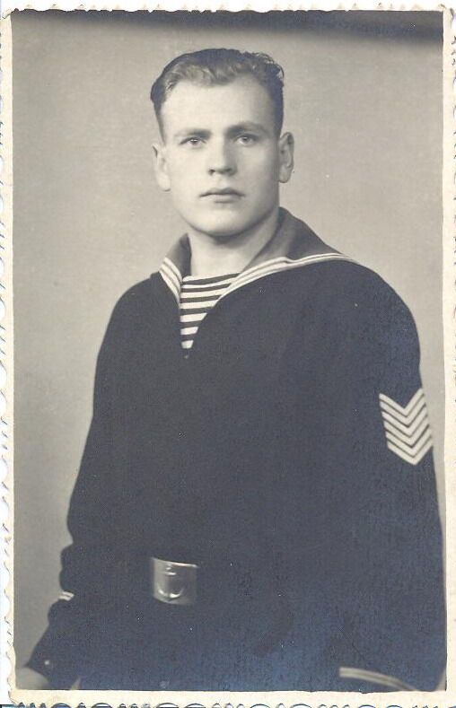 young cadet