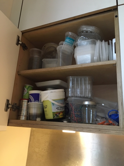 cupboard