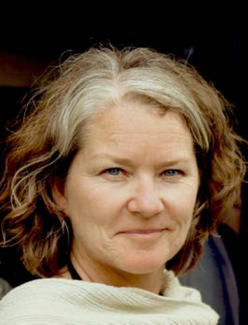 Georgina Gustin Georgina Gustin