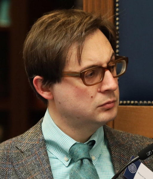 Alberto Mingardi is the director-general of Istituto Bruno Leoni, a libertarian think tank in Milan, Italy. Alberto Mingardi is the director-general of Istituto Bruno Leoni, a libertarian think tank in Milan, Italy.