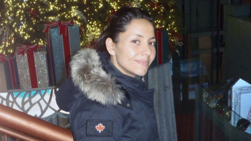 Leila Bouazizi, the sister of Mohamed Bouazizi, moved to Montreal, Canada shortly after her brother's 2011 death and the Tunisian revolution. Leila Bouazizi, the sister of Mohamed Bouazizi, moved to Montreal, Canada shortly after her brother's 2011 death and the Tunisian revolution.