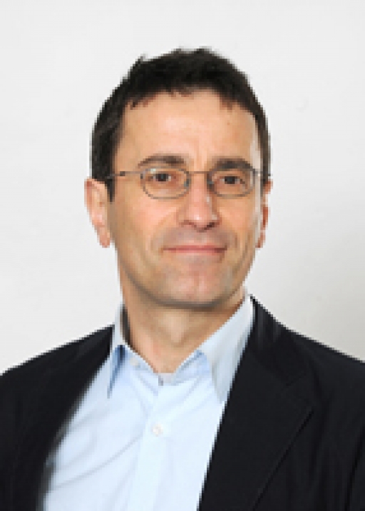 Dr. Rabah Aissaoui Dr. Rabah Aissaoui