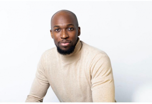 Pastor Emmanuel Adeseko, with New Covenant Ministries, says he has heard plenty of hesitancy among his congregation. Pastor Emmanuel Adeseko with New Covenant Ministries