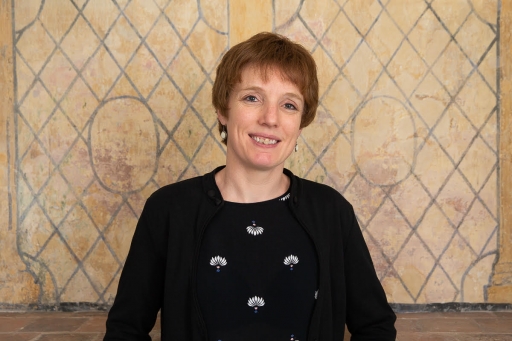 Ellen Desmet, an assistant professor of migration law at Ghent University said that being undocumented means having very few rights in Belgium. Ellen Desmet, an assistant professor of migration law at Ghent University said that being undocumented means having very few rights in Belgium.
