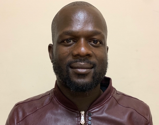Columbus is a multimedia journalist based in Harare, the capital of Zimbabwe.