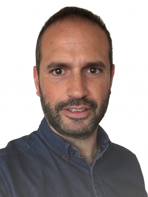 Hugh Macleod