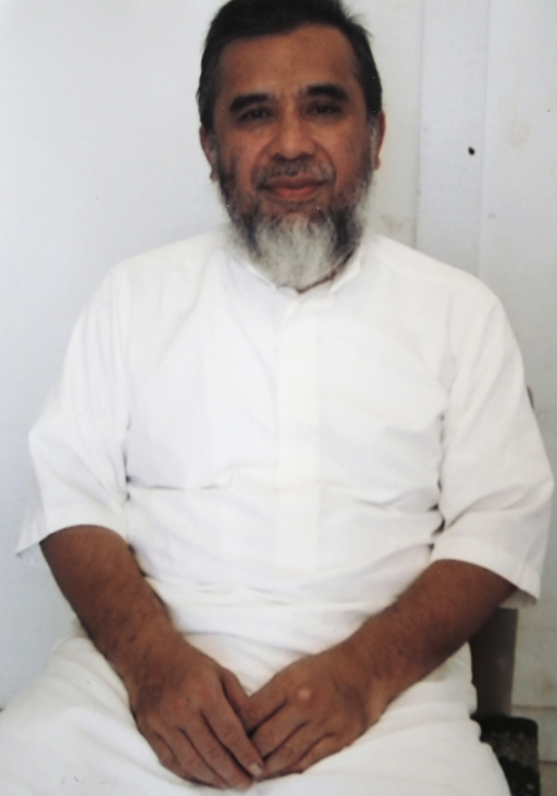 Hambali Hambali