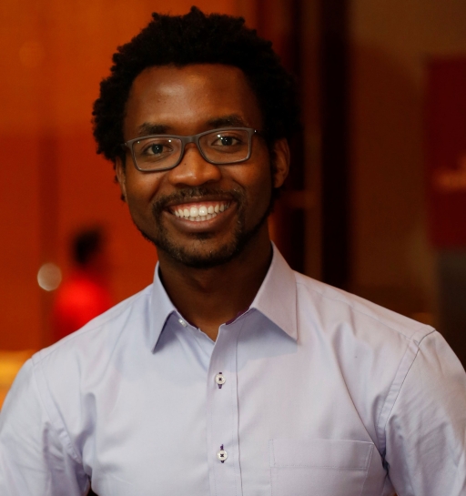 Nigel James is a global health policy researcher and public health specialist at the Pennsylvania State University.