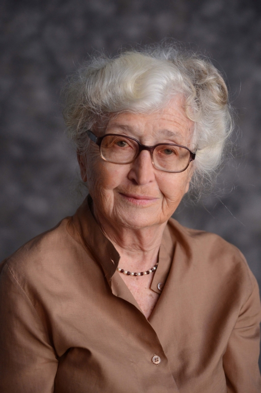 Elizabeth Kridl Valkenier is an art historian who specializes in 19th-century art. 