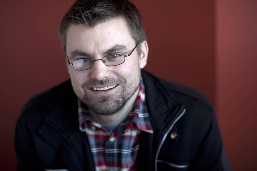 Brandon Hundt Brandon Hundt