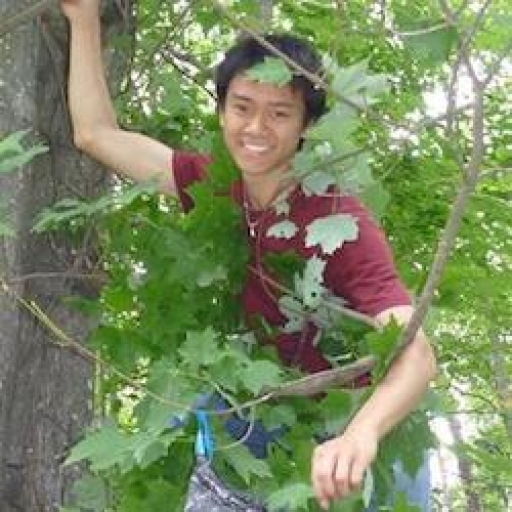 Angus Chen Angus Chen