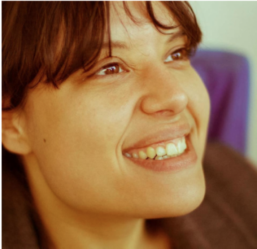 Sofia Perpetua