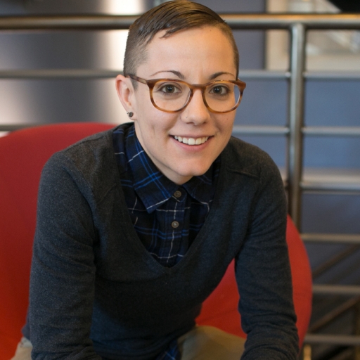 Amber Hall