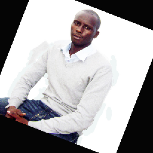 Anthony Langat Anthony Langat