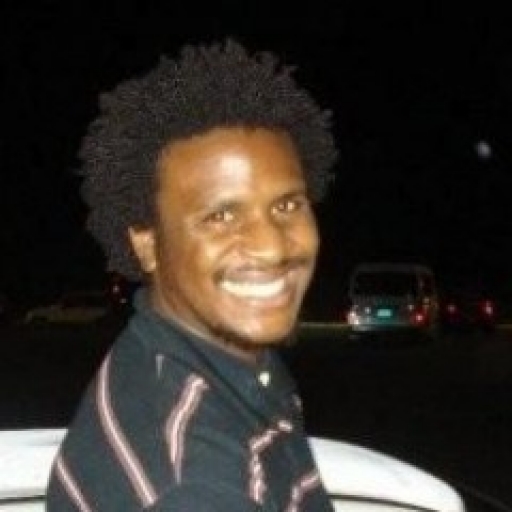 Matthew Hunte Matthew Hunte