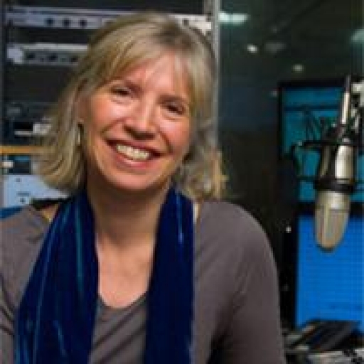 Anne Strainchamps Anne Strainchamps