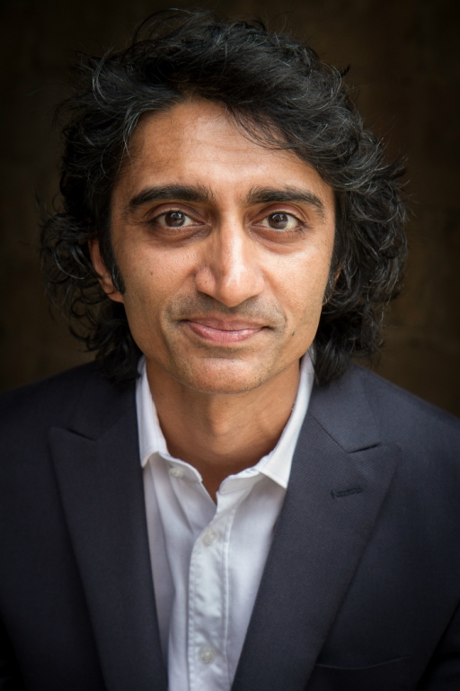 Arun Venugopal Arun Venugopal